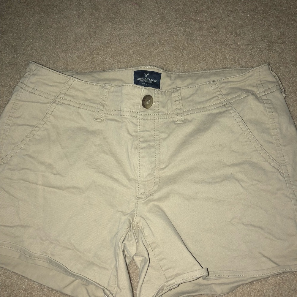 cute shorts
